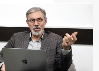 آموزش خوب و نگهداشت بد!