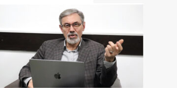 آموزش خوب و نگهداشت بد!